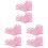 3 Pcs Soft Gloves Hand Hydration Hydrating For Hands Moisteriser 2