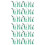 200Pcs Handpicked Green Natural for Creative DIY Projects 4