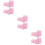 3 Pcs Soft Gloves Hand Hydration Hydrating For Hands Moisteriser 9