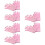 3 Pcs Soft Gloves Hand Hydration Hydrating For Hands Moisteriser 7