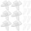 500Pcs Lightweight PP Tip Sleeves Anti-Scratch Cutter Covers 3