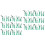 200Pcs Handpicked Green Natural for Creative DIY Projects 3
