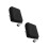 2Pcs Portable Kalimba Accessory Protective Thumb Piano Bag 4
