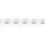 5Sets DIY Dotting Accessories Transparent Storage Bag 6