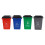 2Sets Educational Garbage Sorting Toy Plastic Assorted Color for Kids 8