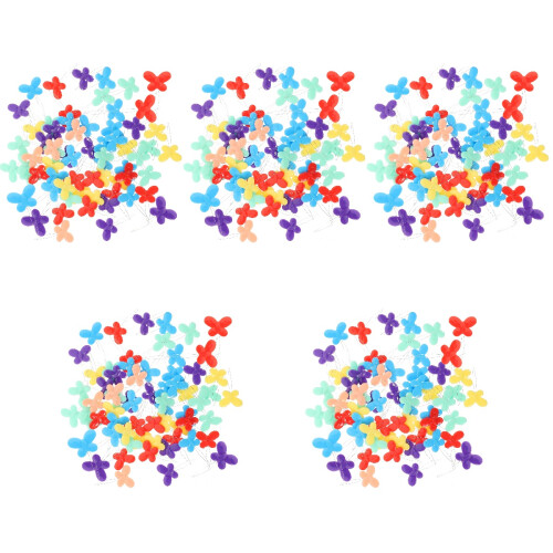 300Pcs Compact Butterfly Hook Threader for Cross Stitch and Beading 1
