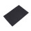 DIY Black Felt Sheets Smooth Felt and Rubber Fabric for Art 2