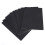 DIY Black Felt Sheets Smooth Felt and Rubber Fabric for Art 10