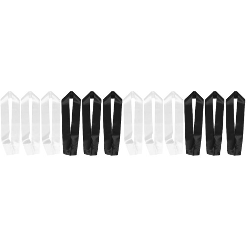 4pcs Mixer Knobs Audio Volume Control Knobs For Amplifiers Sound Systems Potentiometer Volume For Recording Equipment 1