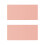2Pcs Pink Desk Mat PU Mouse Mat Non-Slip Computer Keyboard Pad 3