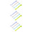 12St Babyvoedingslepels Van Siliconen, Training 7