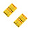 4Pcs Multi Plastic Physics Teaching Resistors Electrics Learning Aid 9