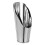 9Pcs Silver Soil Cups Mirror Polished Garden Tools for Plants 8