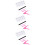 3Pcs Tools Nails Manicure Kits Durable Metal Plastic Assorted Colors 9