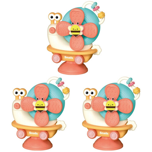 3St Zuignap Speelgoed Voor Baby’s 2