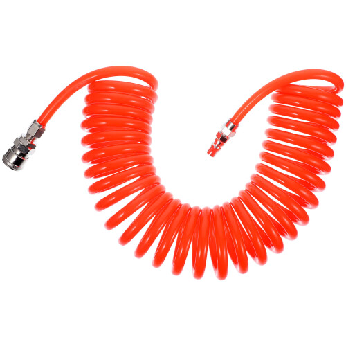 Storable Pu Air Compressor Tube 3pcs 23.6in 1