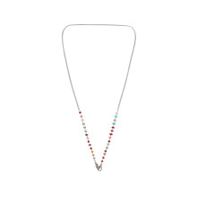 3St Eyeglass Ketting Decoratief Met Masker Lanyard En Zonnebril Hanger