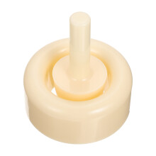 4Sets Witte Ijsrol Tool Ergonomisch Ijs Hoorn Maker DIY Dessert