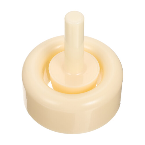 4Sets Eismacher Weiß Mit Glatten Kanten Für