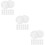 60Pcs Clear Plastic Outlet Plug Covers Childproof Socket Protectors 9