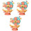 3St Zuignap Speelgoed Voor Baby’s 4