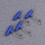 90St Vis Plastic Hoofd Versterking Pin Voor Effectief 11