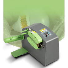 Air Cushion Machine LCD Speed Adjustable Air Pillow Maker with MultiFormat Compatibility