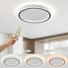 40cm Dia Modern LED Circular Ceiling Light