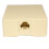 RJ11 Telephone Jack 4P4C Socket Box with Easy Surface Mount Installation and Secure Fit 5