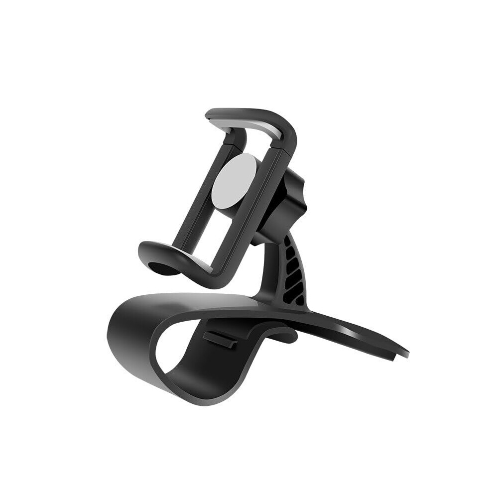 Car Phone Holder 360 Adjustable Dashboard Mount With Stable NonâSlip Grip For Gps Navigation 9099447336187