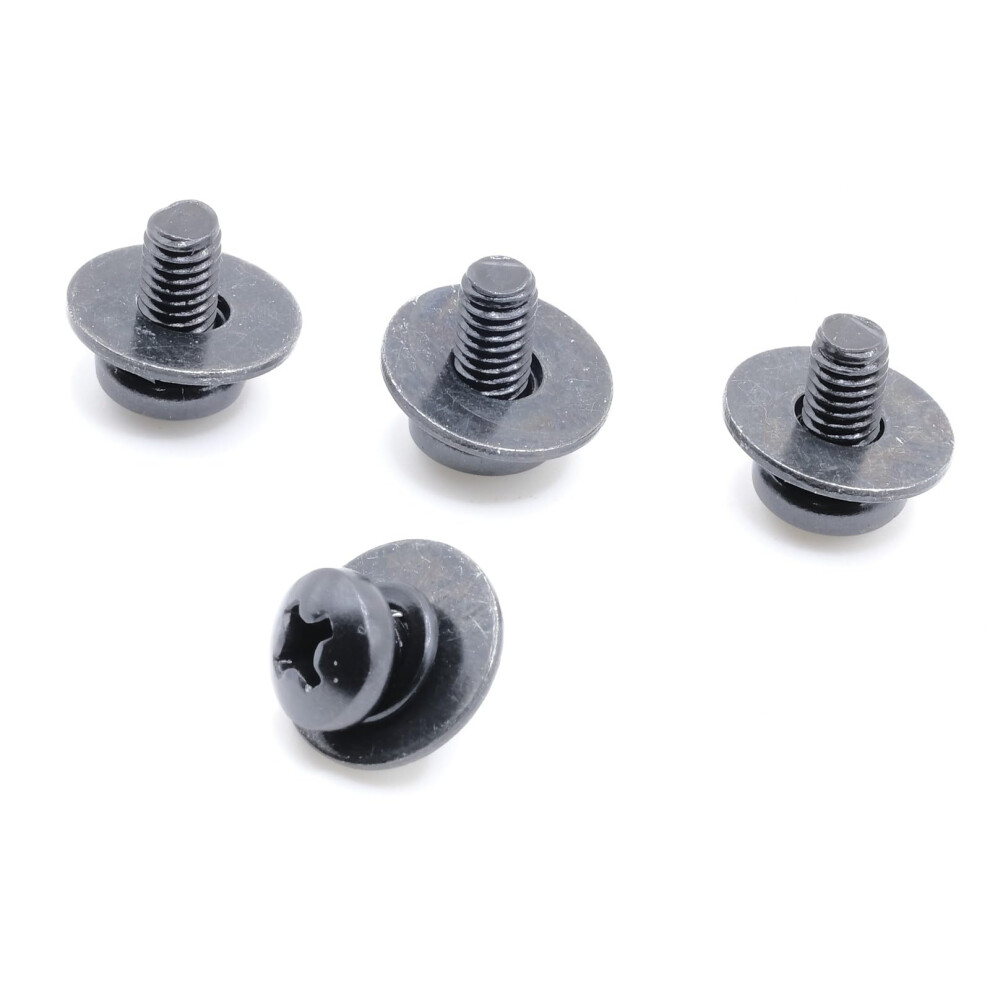 Tv Mount Screws Kit For Element E1aa32r Â Complete Hardware Set With Washers For Secure Installation 9099447336224
