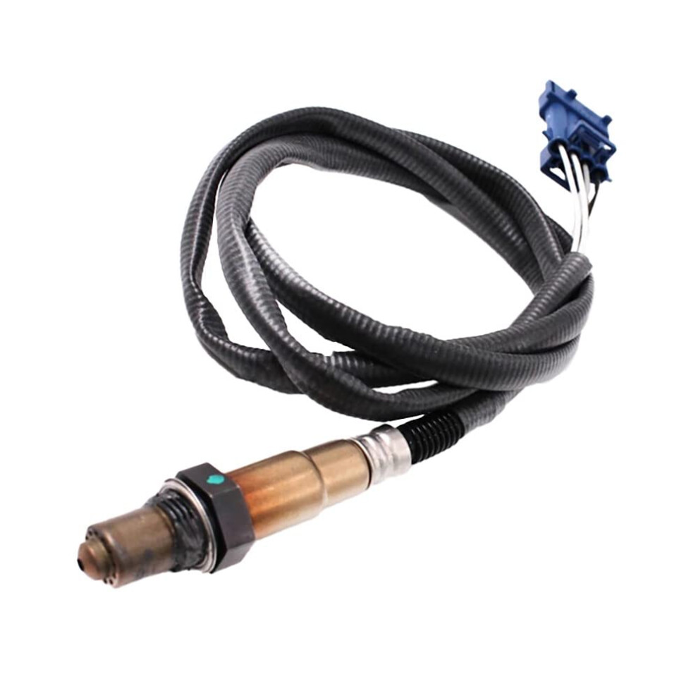 0258006186 Oxygen Sensor Upstream O2 Sensor For Peugeot Citroen 1.6L Fast Response 9099447336439
