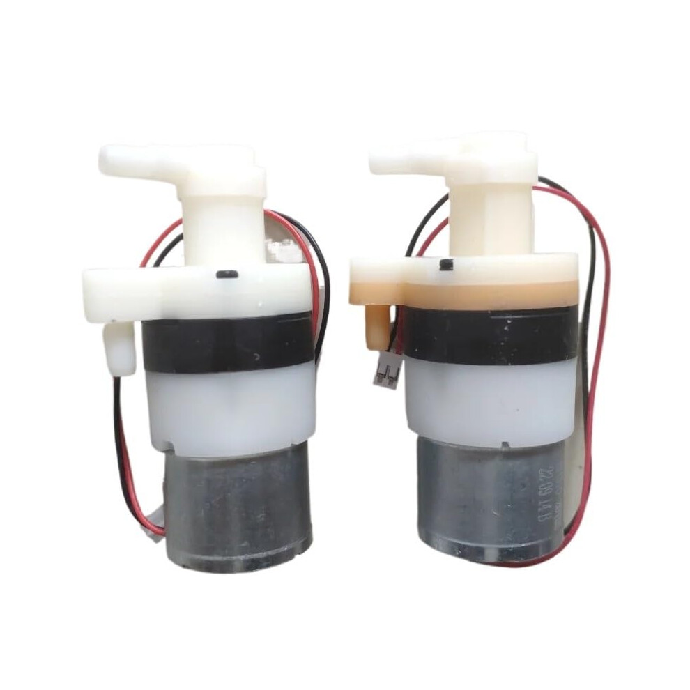 3V 3.7V Foam Pump Replacement For Automatic Soap Dispenser With 310 320 Dc Motor Starter, 1Pc 9113335592902