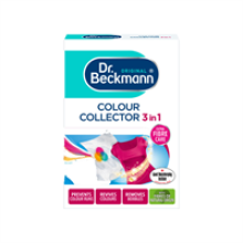 Dr. Beckmann Colour & Dirt Collector 3 In 1 30 Sheets
