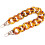 2Stk Bag Chain Acryl Praktisch Riemen 1