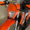 2Stk Kunststoff Frontlicht Hülle Orange Für Offroad Einsatz 3