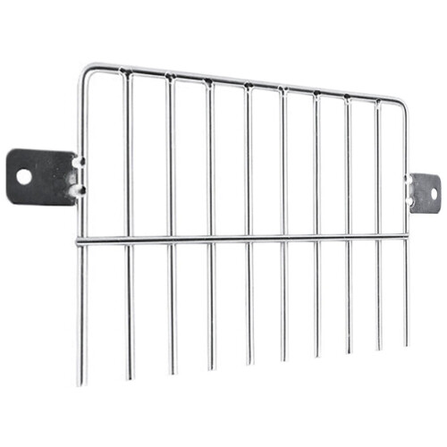 5Sets Flankenschutz Filterrahmen Für Und