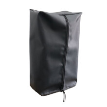 3St Zwarte Bier Tower Cover Kitchen Nylon Koelweer Scherm Bescherming