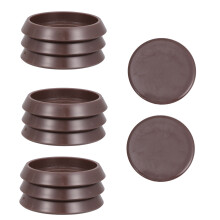 30Stk Möbelrollenhalter Stopper Stabil Für Und Sofa