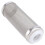 2Stk Filterbeutel Silber Für Effiziente Aquarienfiltration 1