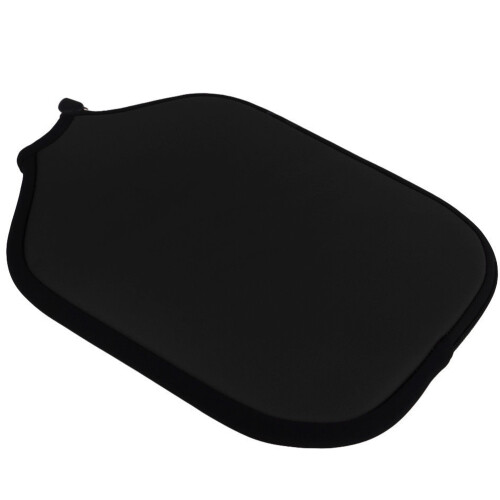 2Stk Reusable Racket Case – Leichte Portable Paddle Cover