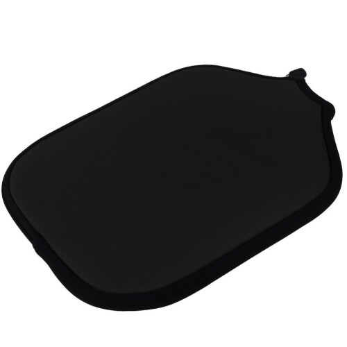 2Stk Reusable Racket Case – Leichte Portable Paddle Cover 2