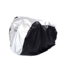 2Stk Fahrradschutzhülle Uv Schutz Multi Outdoor