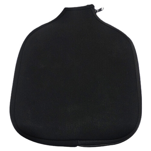 2Stk Reusable Racket Case – Leichte Portable Paddle Cover 1