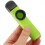 3Stk Robuste Grüne Kazoos Aus Kunststoff Für Und 11