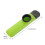 3Stk Robuste Grüne Kazoos Aus Kunststoff Für Und 4