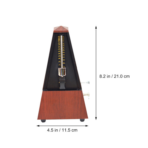 1Pièces Mécanique Durable Pour Instruments 1