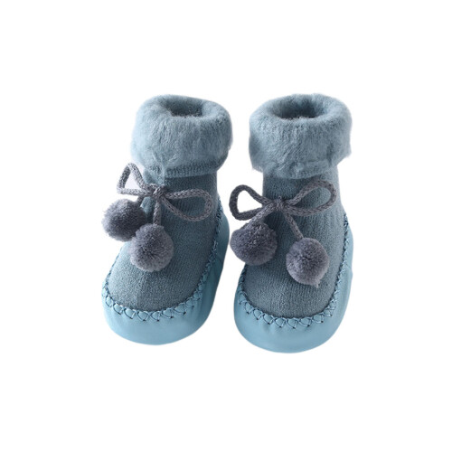 3Stk Babysocken Rutschfeste Bodensocken