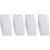Stickers Fixation Bougie Colle Blanche Pour 2