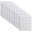 Stickers Fixation Bougie Colle Blanche Pour 11
